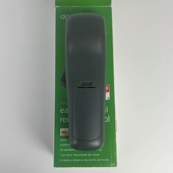 Doro‎ Easy Universal Remote Control Handle Easy 321rc Home Help - Picture 4 of 7